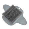 thumbnail image 4 of Lazy Foot Scrub Brush - Relax and Exfoliate Your Feet with Ease, 4 of 13