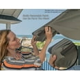 thumbnail image 5 of Sunbrella® 9'ft Push Button Tilt Umbrella, 5 of 5