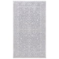 thumbnail image 2 of Safavieh Reflection Dolkar Oriental Runner Rug, Light Gray/Cream, 2'9" x 6', 2 of 12