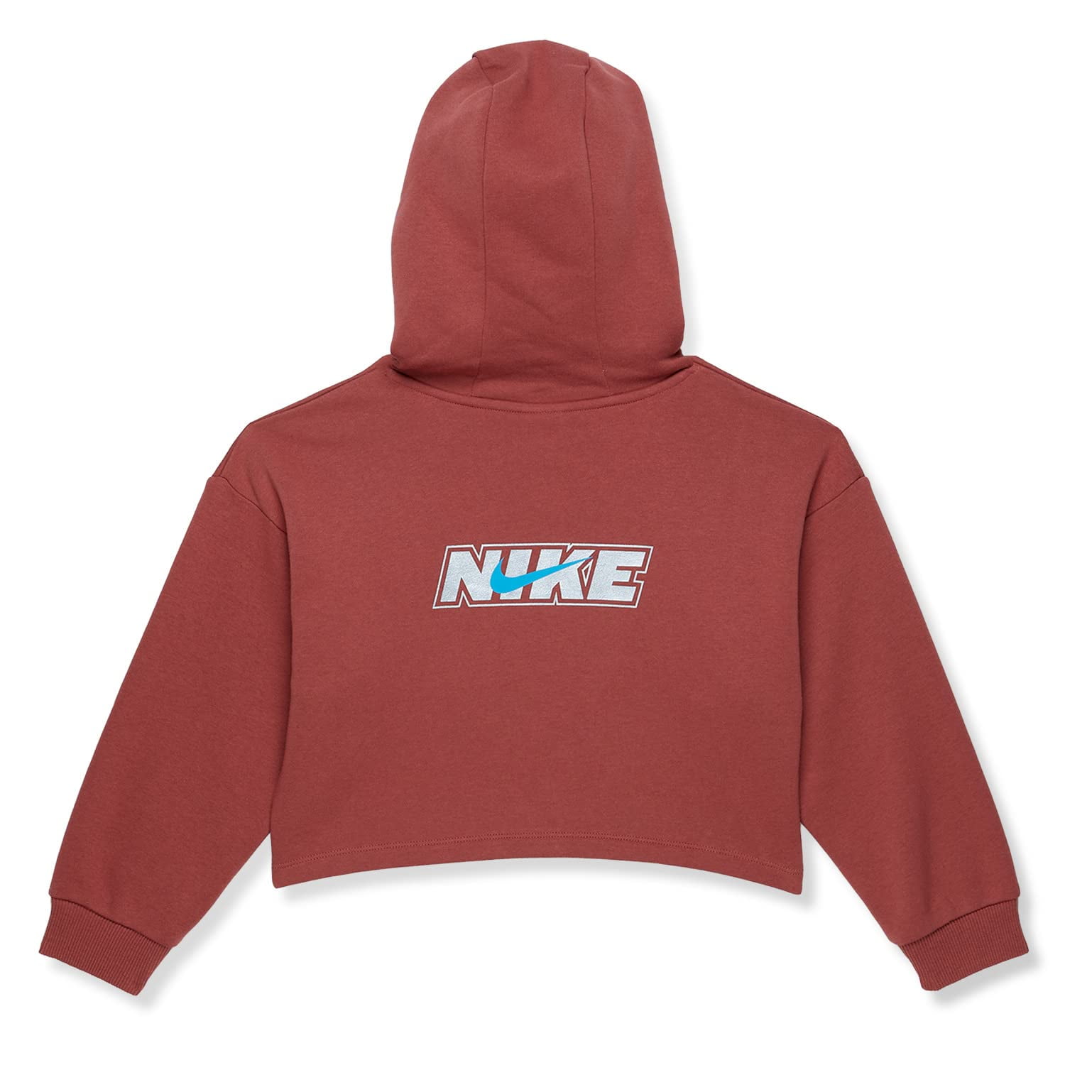 nike novelty hoodie