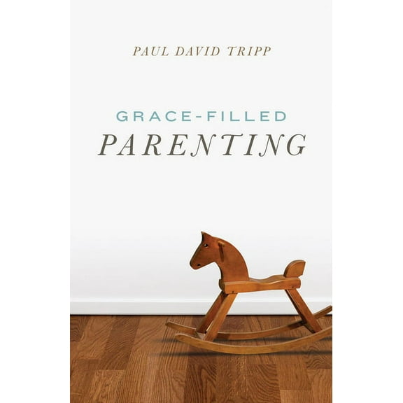 Grace-Filled Parenting (25-Pack), (Paperback)