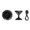 Black, variant on Suodoka Webcam HD 1080P Wireless WiFi Remote Home Chargeable Camera for Mobile Phone Tablet Black