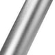 thumbnail image 3 of Tubo de cabeza de horquilla delantera de gas para amortiguador de bicicleta MTB de aleación de aluminio (plata) Tmvgtek Accesorios para bicicletas, 3 of 4