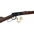 thumbnail image 4 of Umarex Legends Cowboy Lever Action Air Rifle .177 CO2 BB Gun - Realistic Lever Action, Full Metal Frame, Includes 10 BB Cartridges, Adjustable Rear Sight, Powered by 2 CO2 Capsules, 4 of 6