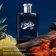 thumbnail image 3 of Perfume Ralph Lauren Polo 67 Eau de Parfum para hombre, 40 ml, 3 of 7