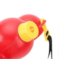 thumbnail image 2 of Firefighter Backpack, Innovative and Fun Multi-Function Water Toys for Kids and Toddlers, 2 of 4