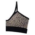 thumbnail image 2 of Top Secret Treasures para Dama, de Microfibra Animal Print Multicolor Talla CH, 2 of 4