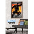 thumbnail image 2 of Call of Duty: Black Ops 4 - Ruin Key Art Wall Poster, 22.375" x 34", Framed, 2 of 3
