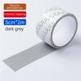 thumbnail image 1 of EGNMCR Mosquito Repellent Device White Door Fly Insect Fly Screen Door Repair Tape Mosquito Screens CoverMosquito Curtain Fly Screen Window Net Mesh Screen window, 1 of 2
