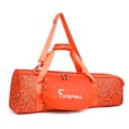 thumbnail image 1 of Ygjytge Fitness Impermeable Impermeable Portátil Bolsas para Hombres Y Mujeres (naranja), 1 of 8