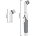 thumbnail image 2 of Electric Cleaning Brush With 4in1 Multiple Brush Heads,cordless Motorized Brush, 2 of 5
