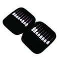 thumbnail image 2 of Crochet Hooks Set, Sturdy Crochet Ergonomic Crochet Hooks Comfortably Use Ergonomic Design Handle  For Knitting Enthusiasts For, 2 of 8