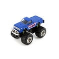 thumbnail image 3 of Box of 8 Mighty Monster Trucks, Assortment - Showcasts 76559D - 5" Scale Diecast Model Cars, 3 of 6