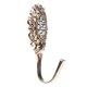 thumbnail image 5 of Cortina Percha Perfecl 2 Unidades Borla Sombrero Dorado, 5 of 8