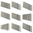 thumbnail image 5 of Juego de 10 Uds. De brocas de diamante para uñas, fresas eléctricas rotativas para pedicura, limas para manicura, rebabas para cutículas, accesorios de herramientas para uñas, 5 of 5