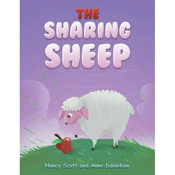 The Sharing Sheep, (Paperback)