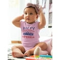 thumbnail image 2 of Happy Birthday America! Bodysuit Infant -Image by Shutterstock,  12 Months, 2 of 4