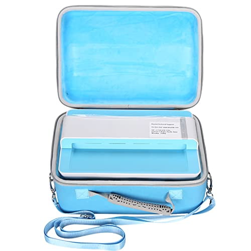 Estuche Tourmate para escáner de documentos rígidos, compatible con el escáner fotográfico Plustek ephoto Z300. Escanea fotos de 4x6 en 2 segundos, sensor CCD con recorte y corrección de inclinación a