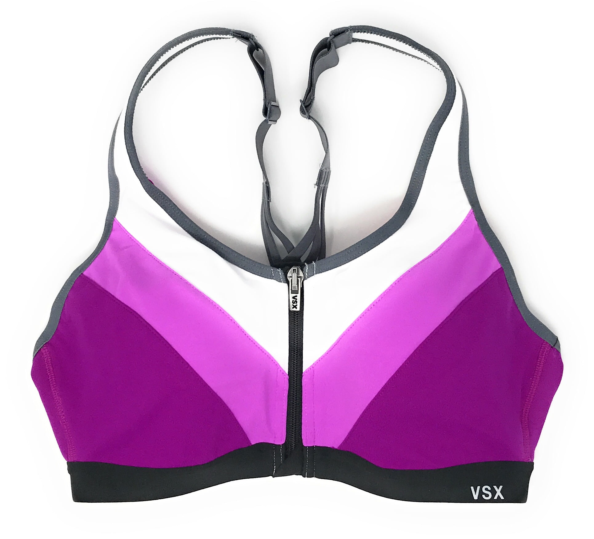 Victoria Women's VSX Knockout INCREDIBLE Support Front-Close Sport
