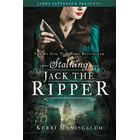 Stalking Jack the Ripper (Series #1) (Paperback)