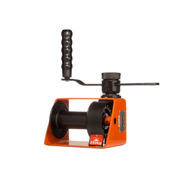 Prowinch 1/4 Ton Manual Winch Automatic Brake