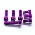 thumbnail image 6 of Aluminum Fuel Cap Kit Yamaha Thundercat (TYA155), 6 of 6