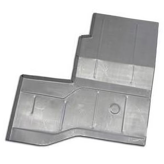 1976-1983 Jeep CJ 5 Rear Floor Pan, RH