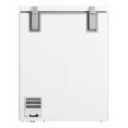 thumbnail image 4 of Congelador Midea Triple Cooling System Blanco 7 Pies Cúbicos, 4 of 9