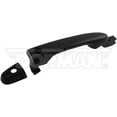 thumbnail image 2 of Dorman 96612 Exterior Door Handle Front Left Primed Black, 2 of 3