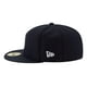 thumbnail image 3 of Gorra New Era Yankees Azul Marino [nwr38] azul marino 5, 3 of 4