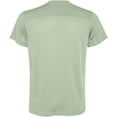 thumbnail image 2 of Roly Mens Slam Short-Sleeved Sports T-Shirt, 2 of 4