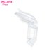 thumbnail image 5 of Protector Antireflujo Spectra Transparente para Copa Manos Libres, 5 of 7