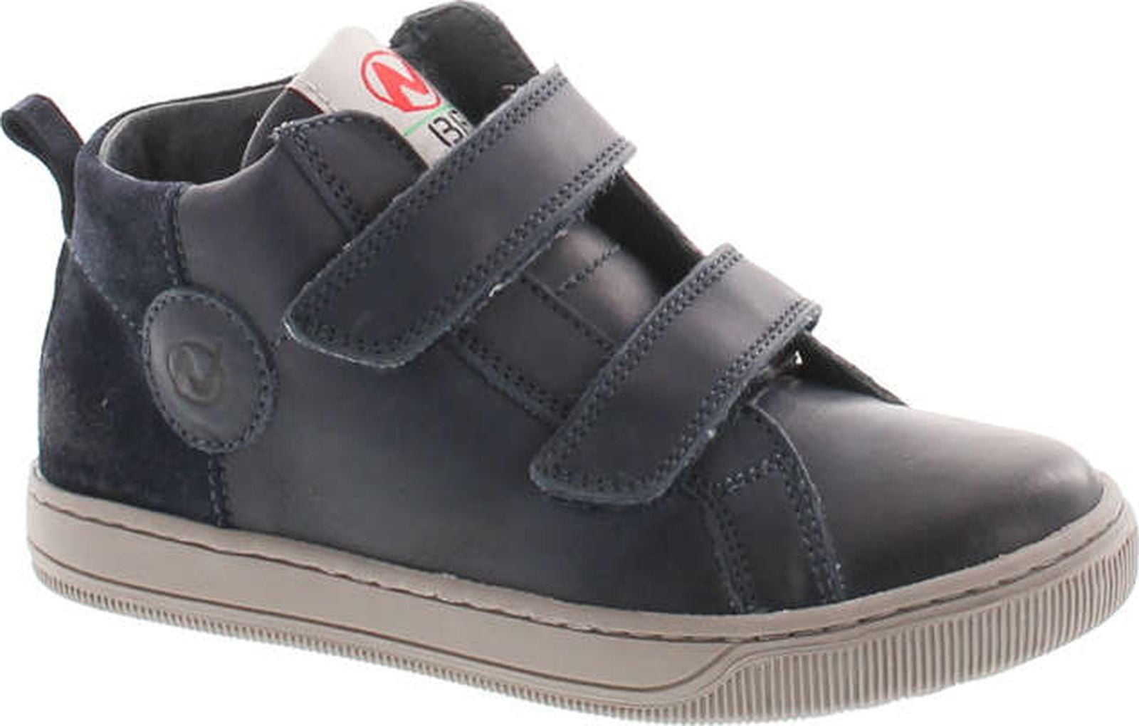 Naturino Naturino Boys Play Casual Sneakers
