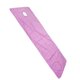 thumbnail image 3 of Sábana corta de masaje de felpa, Sábana de salón de belleza, funda corta para cama de masaje SPA, Sábana de masaje con agujero, diseño revolucionario, 3 of 9