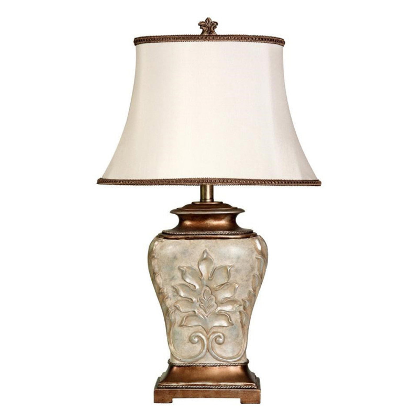 magnolia table lamp