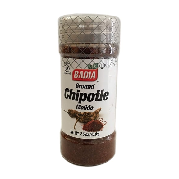 Chipotle Ground – 2.5 Oz Packaging May Vary