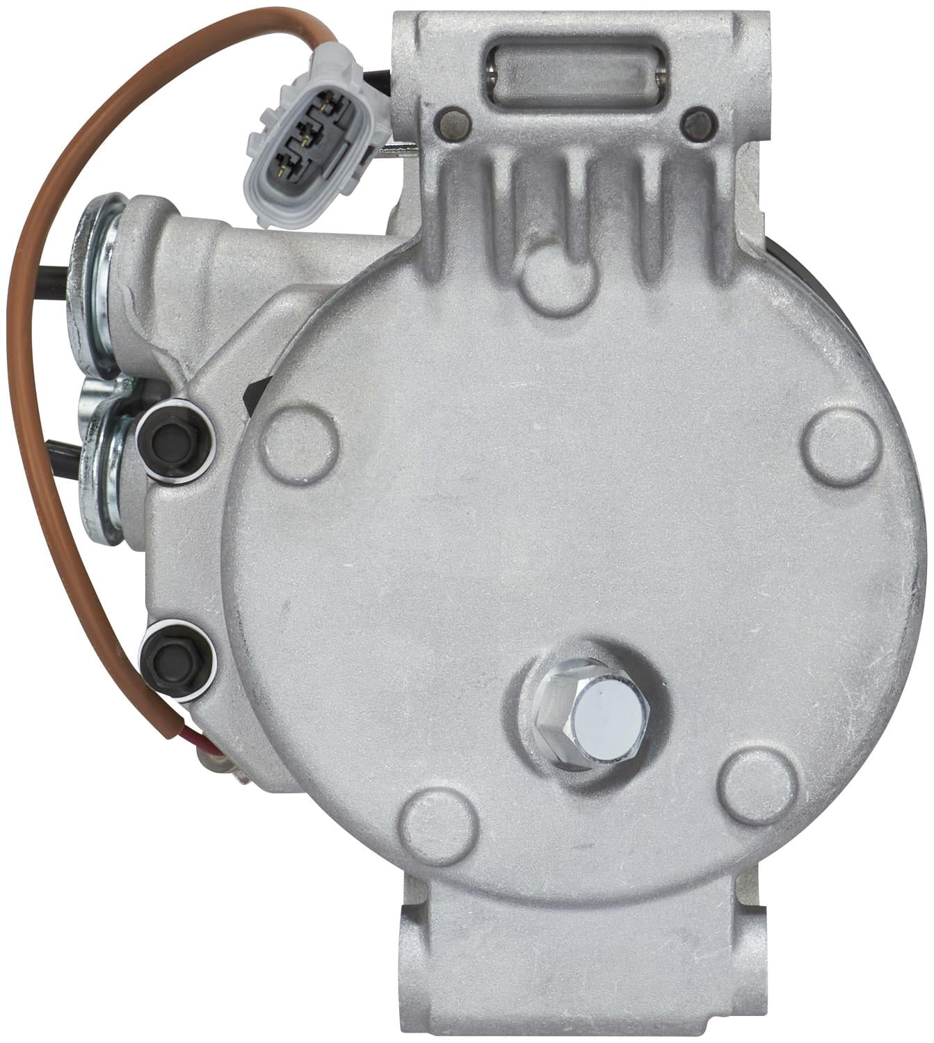 Spectra Premium A/C Compressor 0610412