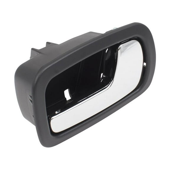 Front Right Interior Door Handle - Compatible with 2007 - 2009 Pontiac G5 Coupe 2-Door 2008