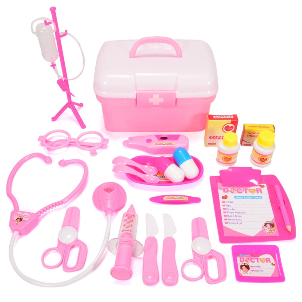 walmart kids doctor kit