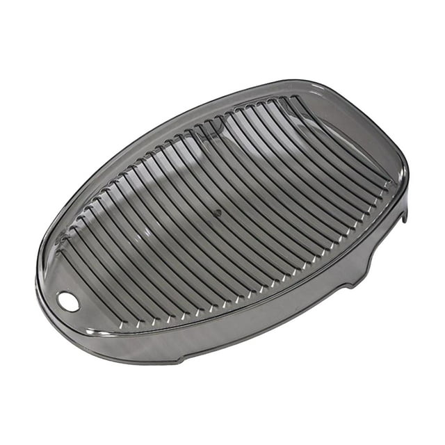 Tabla de Lavado Portátil, Tabla de Lavado de Manos, Agujero Colgante, Herramientas de Limpieza Transparentes Antideslizantes, Herramienta de Lavanderí Gris Macarena tabla de lavado