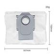 thumbnail image 3 of 10 Uds. Accesorios para bolsas antipolvo para Xiaomi Roborock Q7 Max / Q7 Max+, 3 of 5