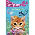 thumbnail image 1 of Purrmaids #1: The Scaredy Cat, 1 of 2