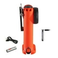 thumbnail image 3 of Streamlight Survivor X USB - Includes 22" (55.88 Cm) USB Cord and Battery Carrier - Orange, 3 of 7