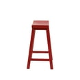 thumbnail image 5 of Powell Color Story 24" Counter Stool, Multiple Colors, 5 of 9