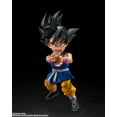 thumbnail image 5 of Tamashii Nations - DRAGON BALL GT - Bandai Spirits S.H.Figuarts - SON GOKU -GT-, 5 of 8
