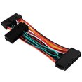 thumbnail image 3 of SilverStone Technologies PP10 Dual 24 Pin Female Plus Single 24 Pin Male Connectors, 3 of 4