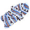 thumbnail image 3 of Otoño Invierno ropa de perro de felpa suave sudaderas con capucha para perros pequeños cachorro ropa general traje, 3 of 8