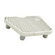 thumbnail image 4 of Rampa para caja de arena para gatos autolimpiable, portátil, antideslizante, para atrapar arena, suministros para mascotas, para baño, interior,, 4 of 8