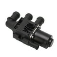 thumbnail image 3 of Válvula De Control De Refrigerante, Válvula De Cambio De Enfriamiento De Diseño OEM De Alta Resistencia 64129153079 Ajuste Preciso Negro Para Motor De Automóvil, 3 of 7