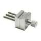 thumbnail image 3 of Mini taladro de banco, abrazadera plana, portátil, ajustable, universal, mini taladro de banco para tallar madera de , para trabajos pesados ​​y aleación de aluminio, 3 of 8